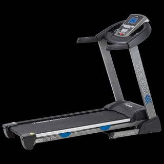 Tapis roulant Toorx TRX 60 S EVO