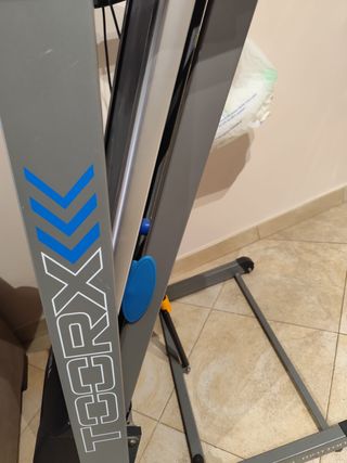 Tapis roulant Toorx TRX 60 S EVO