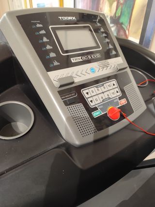 Tapis roulant Toorx TRX 60 S EVO