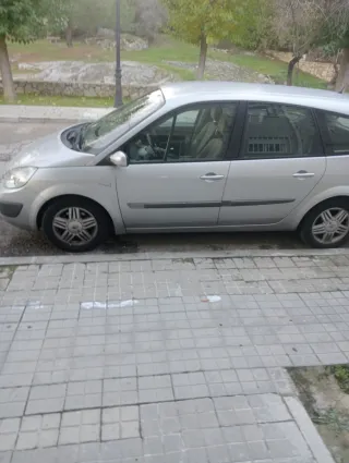Renault Scenic 2006