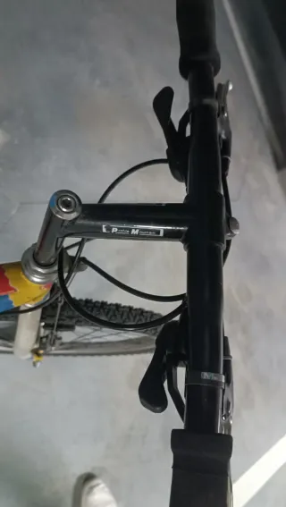 Bicicleta Banesto Clásica