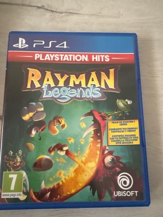 pack de 6 juegos para ps4