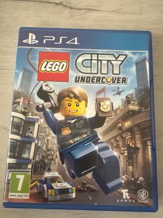 pack de 6 juegos para ps4