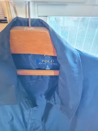 Chaqueta Polo Ralph Lauren Azul marino