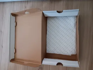 Caja Nike Air Force 1