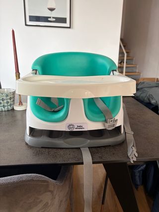 Silla elevadora Baby Einstein