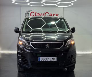 Peugeot Expert 2.000 de 120cv