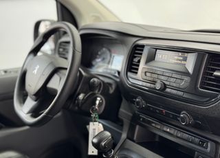 Peugeot Expert 2.000 de 120cv