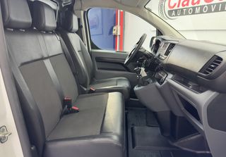 Peugeot Expert 2.000 de 120cv