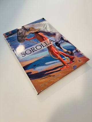 Sorolla - Begoña Torres González