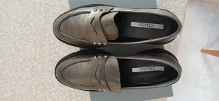 ZULIAN CALZATURE Scarpe Donna Grigie