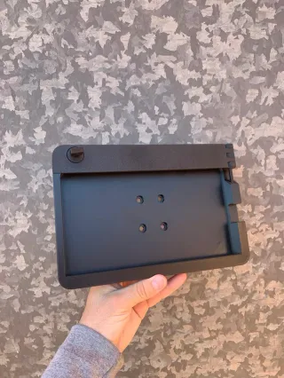 SOPORTE SAMSUNG TAB ACTIVE GALAXY 1-2-3 ROADBOOK