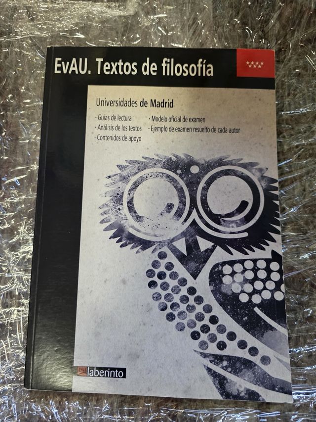 TRES LIBROS DE 2^BACHILLERATO