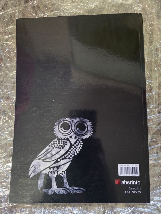 TRES LIBROS DE 2^BACHILLERATO