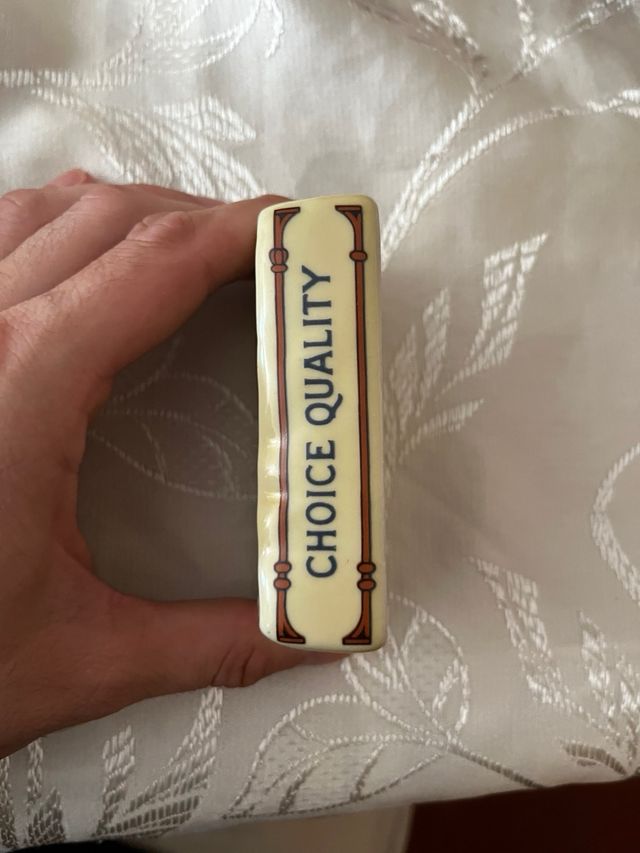 Posacenere Camel Filters Collezione Vintage