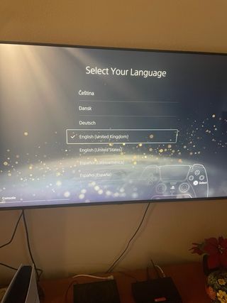 PlayStation 5 Digital Edition Blanca