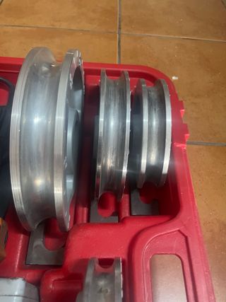 Curvadora Super Ego 3000