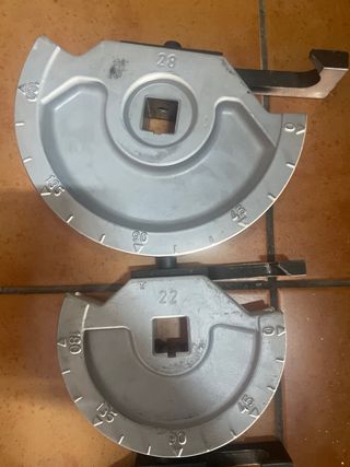 Curvadora Super Ego 3000