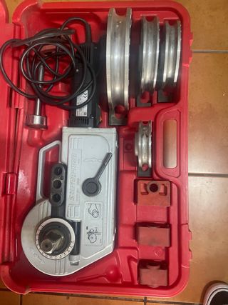 Curvadora Super Ego 3000