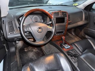 Cadillac SRX 4.6 V8 325 cv Sport Luxury AWD 2006