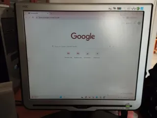 Monitor de ordenador