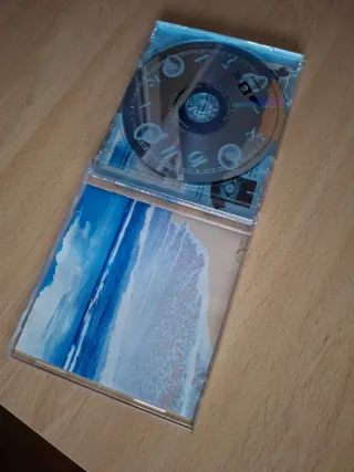 THE MOODY BLUES 1990-2000 2 CDs AOR Soft Rock