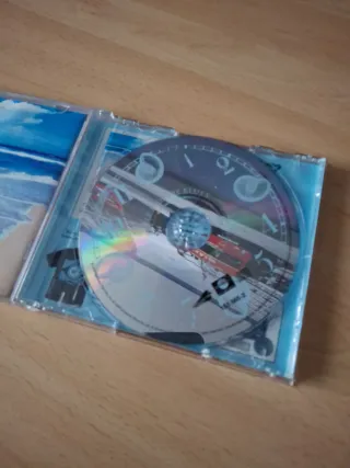 THE MOODY BLUES 1990-2000 2 CDs AOR Soft Rock