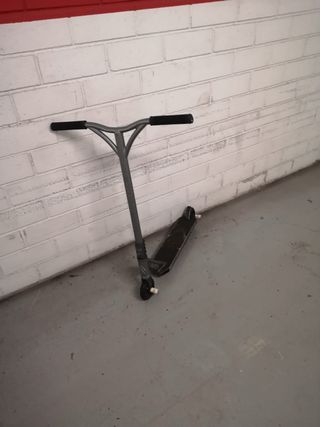 Patinete Bestial Wolf Killer K4