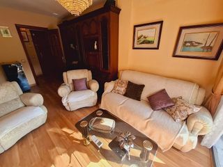 Piso en venta en El Soto - Coveta en Móstoles