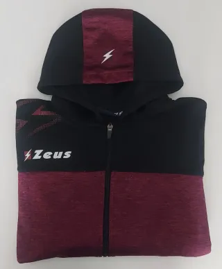Sudadera Zeus Voleibol