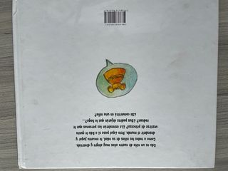 EDU SE VISTE DE PRINCESA