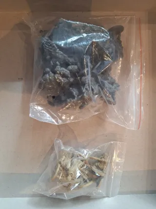 Viajes por la Tierra Media + 3D: ESDLA