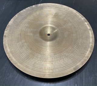 50s Hihat Zildjian 16"