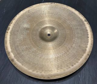 50s Hihat Zildjian 16"