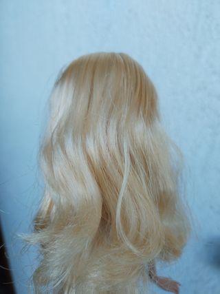 Barbie Live in the Dreamhouse ciglia abito