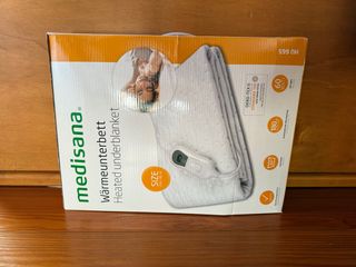 Mediana Scaldaletto Riscaldante