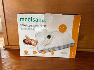 Mediana Scaldaletto Riscaldante