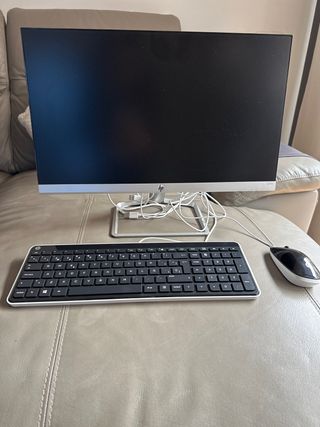 Monitor HP 21,5