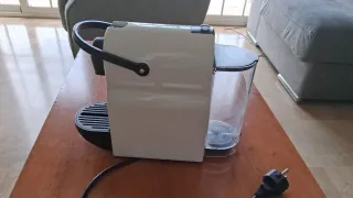 Cafetera Krups para piezas