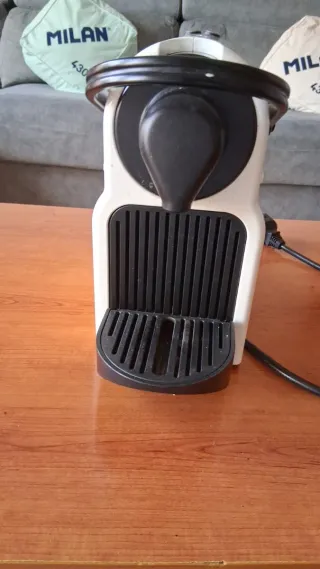 Cafetera Krups para piezas