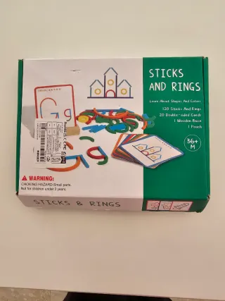 Packs puzzles niños de madera para los + peques