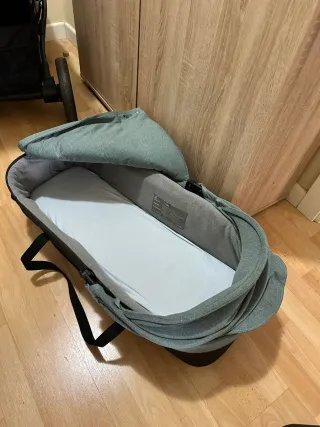 Carrito Gemela Casualplay Tour. Gemelos/ mellizos