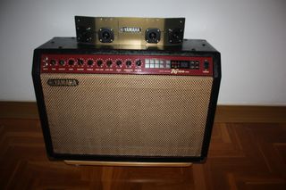 YAMAHA DG100-212 580€