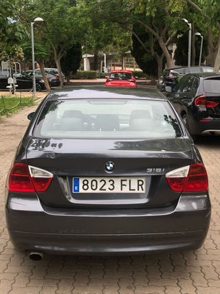 BMW Serie 3 2007