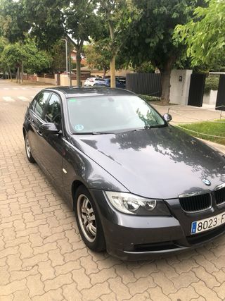 BMW Serie 3 2007