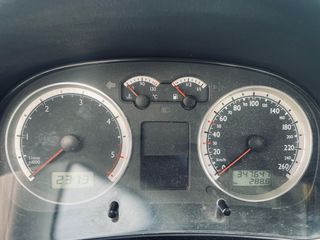 Volkswagen Bora 2002