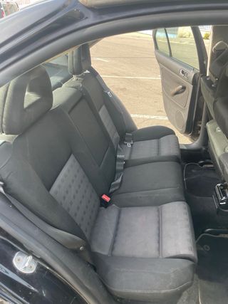 Volkswagen Bora 2002