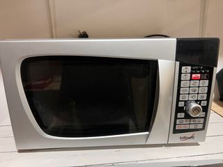 Microondas multifuncional varios modos
