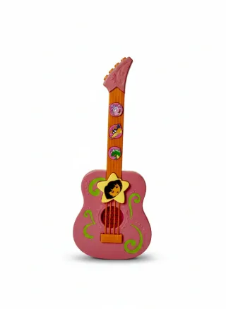 Guitarra Infantil Dora
