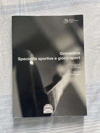 Specialità sportive e gioco-sport